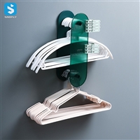 Washing machine shelving